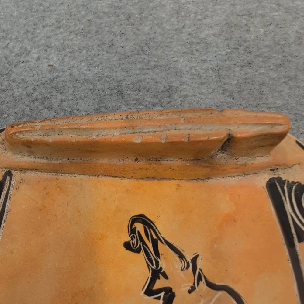 N/A distinctive ceramic